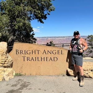 Meet your Posher, Nicholas